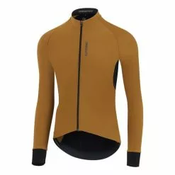 Équipement Maillot Finisseur Pro Thermal Marron Noir 8 Équipement Maillot Finisseur Pro Thermal Marron Noir -Casques Cyclisme importe magasin fns c133fw2103 05 001