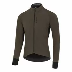 Équipement Maillot Finisseur Pro Thermal Vert -Casques Cyclisme importe magasin fns c133fw2103 06 001