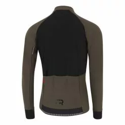 Équipement Maillot Finisseur Pro Thermal Vert -Casques Cyclisme importe magasin fns c133fw2103 06 002