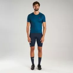 Équipement Finisseur Core Indoor Bleu -Casques Cyclisme importe magasin fns c133fw2202 02 101 2