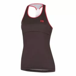 Équipement Finisseur Core Indoor Noir Femme 9 Équipement Finisseur Core Indoor Noir Femme -Casques Cyclisme importe magasin fns c133fw2203 01 001