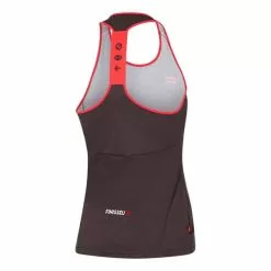 Équipement Finisseur Core Indoor Noir Femme 10 Équipement Finisseur Core Indoor Noir Femme -Casques Cyclisme importe magasin fns c133fw2203 01 002