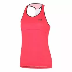 Équipement Finisseur Core Indoor Rouge Noir Femme 9 Équipement Finisseur Core Indoor Rouge Noir Femme -Casques Cyclisme importe magasin fns c133fw2203 02 001