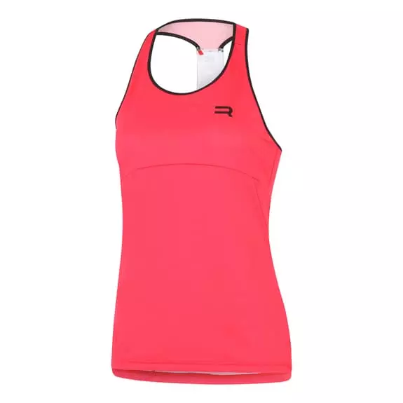 Équipement Finisseur Core Indoor Rouge Noir Femme 4 Équipement Finisseur Core Indoor Rouge Noir Femme – Image 2