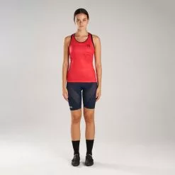 Équipement Finisseur Core Indoor Rouge Noir Femme 13 Équipement Finisseur Core Indoor Rouge Noir Femme -Casques Cyclisme importe magasin fns c133fw2203 02 101 2