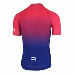 Équipement Finisseur Core Gradient 2 Bleu-rose Noir -Casques Cyclisme importe magasin fns c133ss2002 07 002
