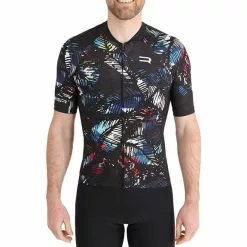 Équipement Finisseur Core Leaves Noir -Casques Cyclisme importe magasin fns c133ss2013 01 150