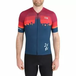 Équipement Finisseur Core Barcelona Bleu Rubis -Casques Cyclisme importe magasin fns c133ss2014 01 150