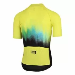 Équipement Finisseur Core Flames Jaune Noir -Casques Cyclisme importe magasin fns c133ss2016 02 002