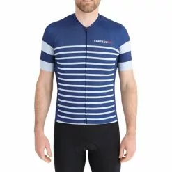 Équipement Finisseur Core Marina Bleu Blanc -Casques Cyclisme importe magasin fns c133ss2017 01 150