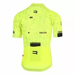 Équipement Finisseur Core Texture Jaune Noir 10 Équipement Finisseur Core Texture Jaune Noir -Casques Cyclisme importe magasin fns c133ss2018 03 002