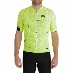 Équipement Finisseur Core Texture Jaune Noir 11 Équipement Finisseur Core Texture Jaune Noir -Casques Cyclisme importe magasin fns c133ss2018 03 150