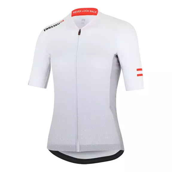 Équipement Finisseur Core Gradient Blanc Gris Noir Femme 4 Équipement Finisseur Core Gradient Blanc Gris Noir Femme – Image 2