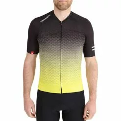 Équipement Finisseur Core Vortex Gradient Jaune Noir 11 Équipement Finisseur Core Vortex Gradient Jaune Noir -Casques Cyclisme importe magasin fns c133ss2023 03 150