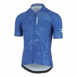 Équipement Finisseur Core Dripping Noir Bleu -Casques Cyclisme importe magasin fns c133ss2025 02 001