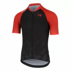 Équipement Finisseur Core Arrow Noir Rouge -Casques Cyclisme importe magasin fns c133ss2027 02 001