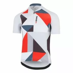 Équipement Finisseur Core Tangram Blanc Noir -Casques Cyclisme importe magasin fns c133ss2028 03 001