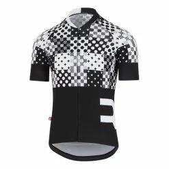 Équipement Finisseur Core Rubik Noir Blanc 9 Équipement Finisseur Core Rubik Noir Blanc -Casques Cyclisme importe magasin fns c133ss2029 01 001
