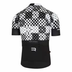 Équipement Finisseur Core Rubik Noir Blanc 10 Équipement Finisseur Core Rubik Noir Blanc -Casques Cyclisme importe magasin fns c133ss2029 01 002