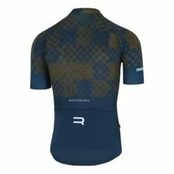 Équipement Finisseur Core Rubik Bleu Vert Noir -Casques Cyclisme importe magasin fns c133ss2029 02 002