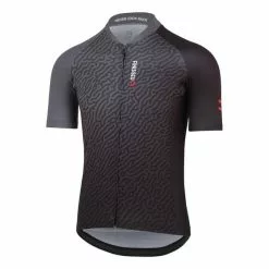 Équipement Finisseur Core Labyrinth Noir Anthracite -Casques Cyclisme importe magasin fns c133ss2030 01 001