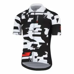 Équipement Finisseur Core Sketch Noir Blanc 9 Équipement Finisseur Core Sketch Noir Blanc -Casques Cyclisme importe magasin fns c133ss2031 02 001