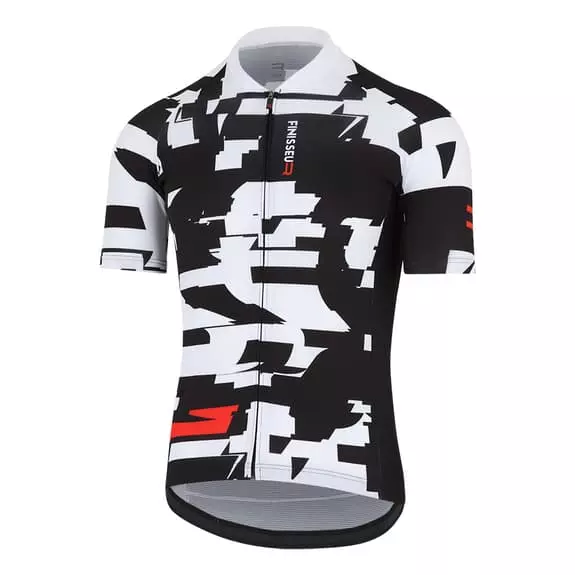 Équipement Finisseur Core Sketch Noir Blanc 4 Équipement Finisseur Core Sketch Noir Blanc – Image 2