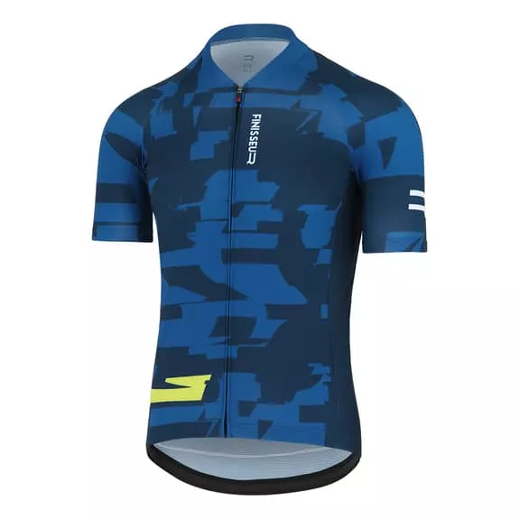 Équipement Finisseur Core Sketch Bleu Noir 4 Équipement Finisseur Core Sketch Bleu Noir – Image 2