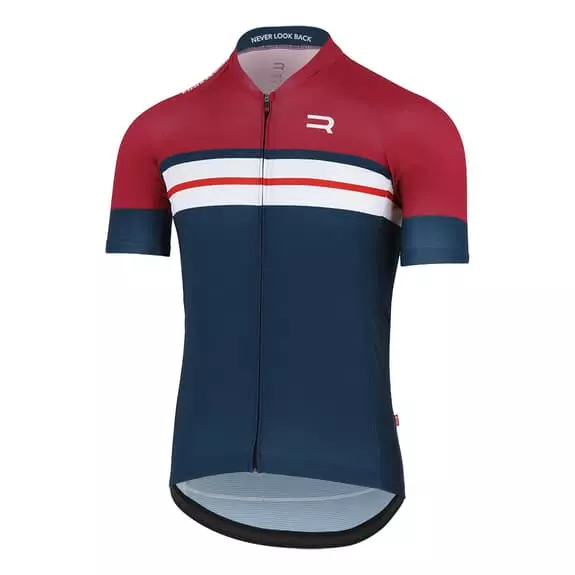 Équipement Finisseur Core Rowers Bleu Rouge Blanc 4 Équipement Finisseur Core Rowers Bleu Rouge Blanc – Image 2