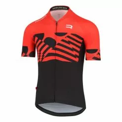 Équipement Finisseur Core Optical Noir Rouge -Casques Cyclisme importe magasin fns c133ss2034 01 001