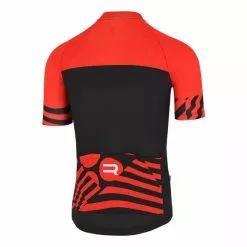 Équipement Finisseur Core Optical Noir Rouge -Casques Cyclisme importe magasin fns c133ss2034 01 002