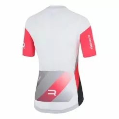 Équipement Finisseur Core Cross Blanc Rosé Noir Saumon Femme -Casques Cyclisme importe magasin fns c133ss2036 03 002