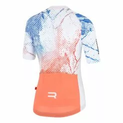 Équipement Finisseur Core Marble Blanc Saumon Bleu Femme 10 Équipement Finisseur Core Marble Blanc Saumon Bleu Femme -Casques Cyclisme importe magasin fns c133ss2037 02 002