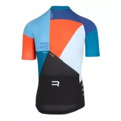 Équipement Finisseur Core Puzzle Multicolore + Lessive DPV Apparel Care 750 Ml -Casques Cyclisme importe magasin fns c133ss2039 01 001