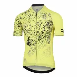 Équipement Finisseur Core Net Jaune + Lessive DPV Apparel Care 750 Ml -Casques Cyclisme importe magasin fns c133ss2041 03 001