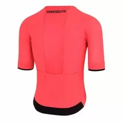 Équipement Finisseur Pro Race Signature 2 Rose Saumon Noir + Lessive DPV Apparel Care 750 Ml -Casques Cyclisme importe magasin fns c133ss2100 02 201