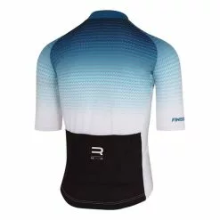 Équipement Finisseur Core Recycled Fading Bleu Blanc Noir -Casques Cyclisme importe magasin fns c133ss2101 01 002