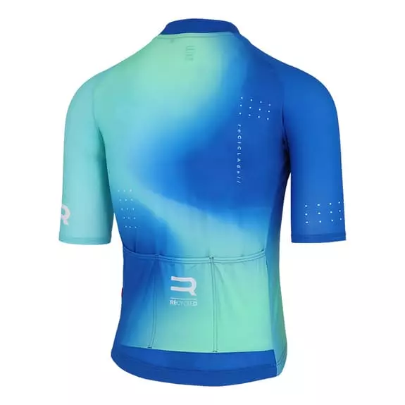 Équipement Finisseur Core Recycled Breeze Bleu Noir 5 Équipement Finisseur Core Recycled Breeze Bleu Noir – Image 3