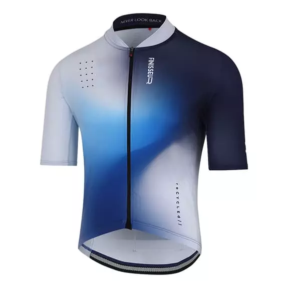 Équipement Finisseur Core Recycled Breeze Blanc Bleu Noir 4 Équipement Finisseur Core Recycled Breeze Blanc Bleu Noir – Image 2