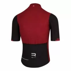 Équipement Finisseur Pro 3 Rouge Rubis -Casques Cyclisme importe magasin fns c133ss2106 08 002