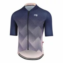 Équipement Finisseur Core Recycled Squares Bleu Blanc 9 Équipement Finisseur Core Recycled Squares Bleu Blanc -Casques Cyclisme importe magasin fns c133ss2107 01 001