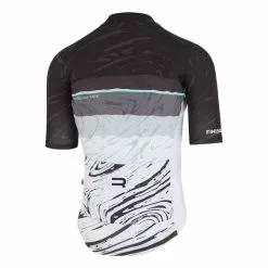 Équipement Finisseur Core Recycled Vortex Blanc Noir Bleu -Casques Cyclisme importe magasin fns c133ss2108 03 002