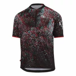 Équipement Finisseur Core VTT Signal Anthracite Bleu + Cuissard Finisseur Pro VTT Baggy + Cuissard Finisseur Pro VTT Inner Pant -Casques Cyclisme importe magasin fns c133ss2110 01 001