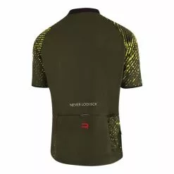 Équipement Finisseur Core VTT Signal Vert + Cuissard Finisseur Pro VTT Baggy + Cuissard Finisseur Pro VTT Inner Pant -Casques Cyclisme importe magasin fns c133ss2110 02 002