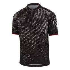 Équipement Finisseur Core VTT Signal Anthracite + Cuissard Finisseur Pro VTT Baggy + Cuissard Finisseur Pro VTT Inner Pant -Casques Cyclisme importe magasin fns c133ss2110 03 001