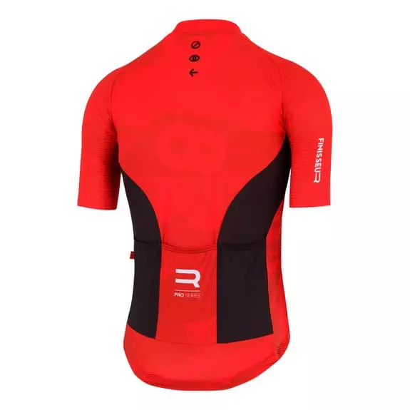 Équipement Finisseur Pro Climber Sierra Rouge Noir + Lessive DPV Apparel Care 750 Ml 5 Équipement Finisseur Pro Climber Sierra Rouge Noir + Lessive DPV Apparel Care 750 Ml – Image 3