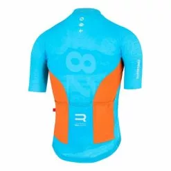 Équipement Finisseur Pro Climber Sierra Bleu Noir + Lessive DPV Apparel Care 750 Ml -Casques Cyclisme importe magasin fns c133ss2111 03 002