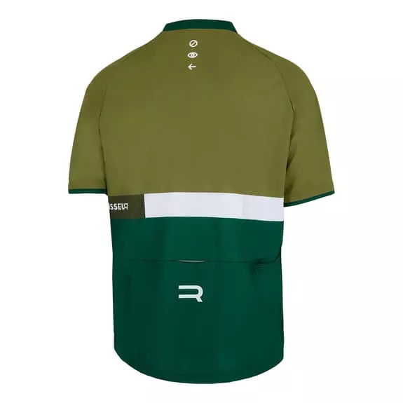 Équipement Finisseur Core VTT Ndr Vert Noir + Lessive DPV Apparel Care 750 Ml 6 Équipement Finisseur Core VTT Ndr Vert Noir + Lessive DPV Apparel Care 750 Ml – Image 4