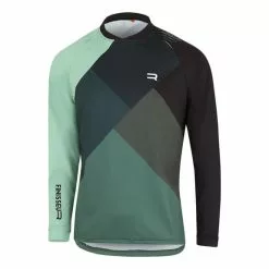 Équipement Finisseur Core VTT Enduro Xcross Vert Noir -Casques Cyclisme importe magasin fns c133ss2206 01 001