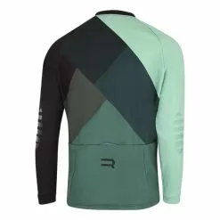 Équipement Finisseur Core VTT Enduro Xcross Vert Noir -Casques Cyclisme importe magasin fns c133ss2206 01 002